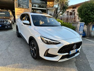 Mg HS 1.5T-GDI AT Luxury