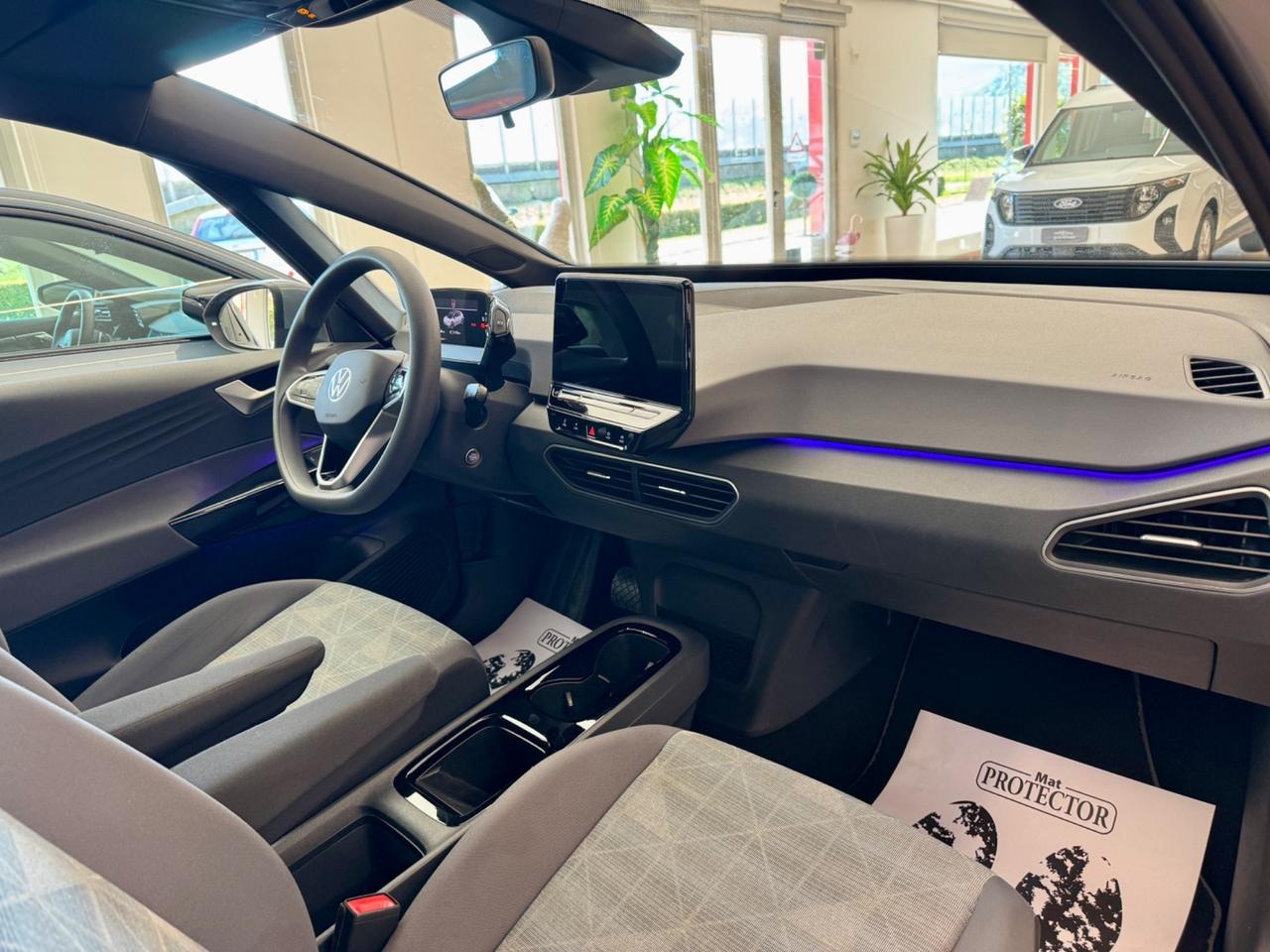 Volkswagen ID.3 Pure Performance - SOLO 47.000 KM