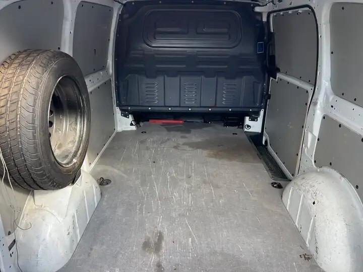 Mercedes-benz Vito 2.0 114 CDI Compact 3POSTI