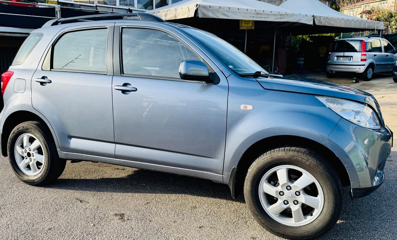 Daihatsu Terios 1.5 4X4