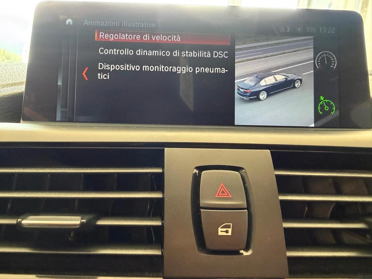 Bmw 116 116 D 116CV allestimento M sport