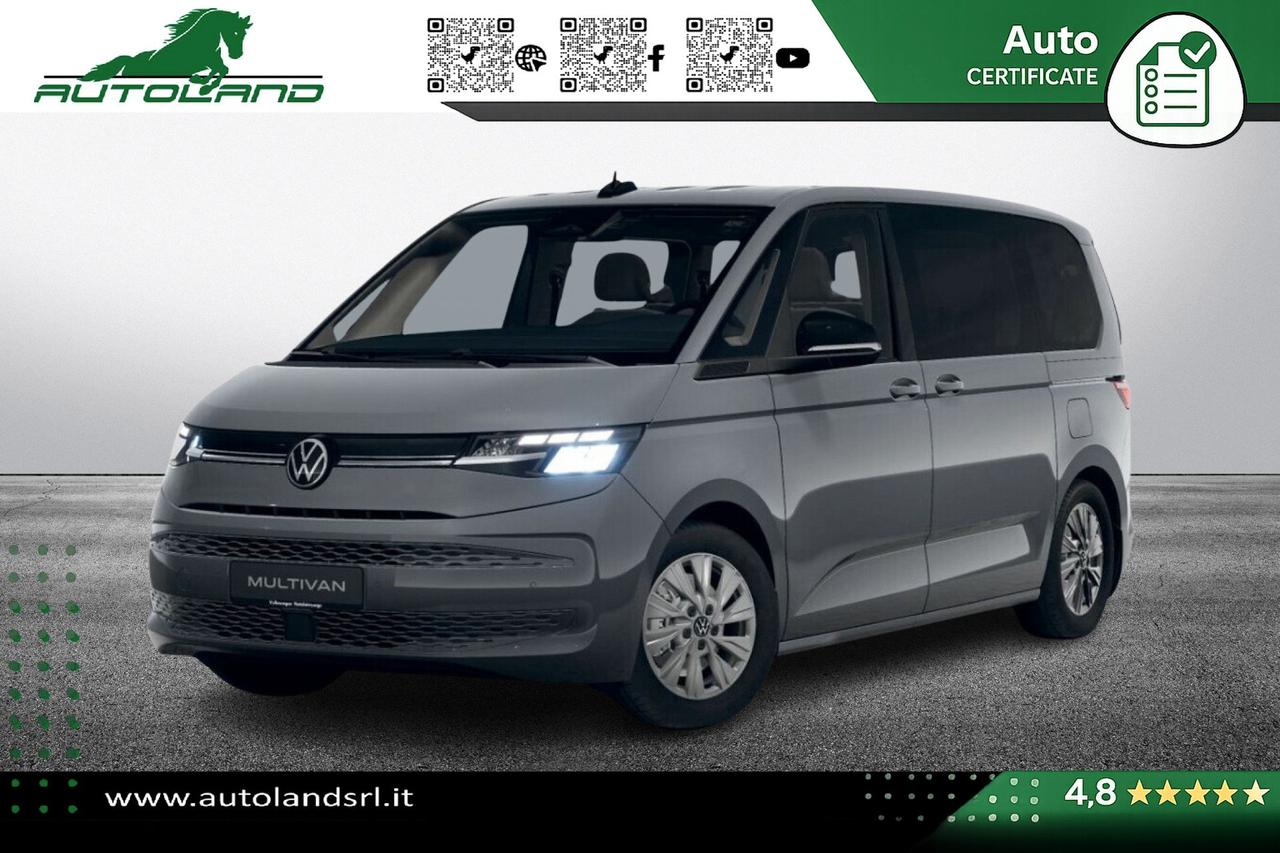 Volkswagen T7 Multivan 2.0 tdi Energy 150cv dsg 7posti *Iva Esposta *