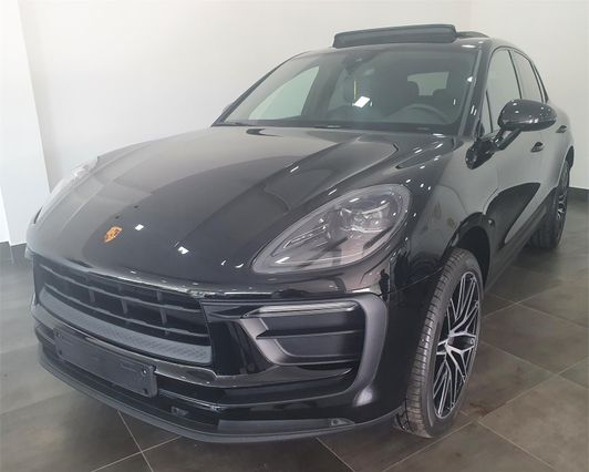 PORSCHE Macan 2.0 265 CV S MY 2022