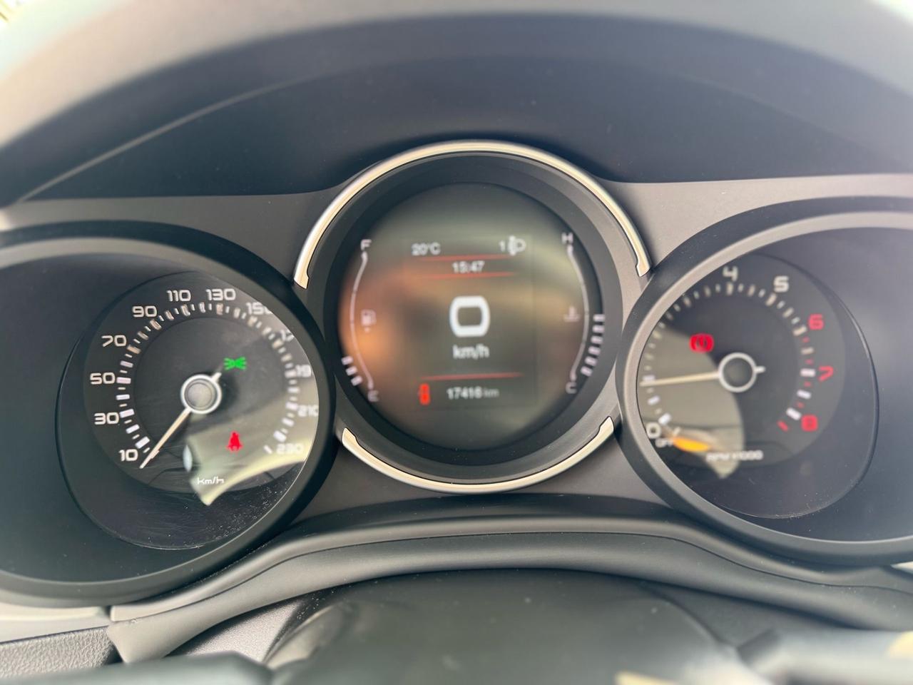 Fiat 500L 1.4 95 CV S&S Connect