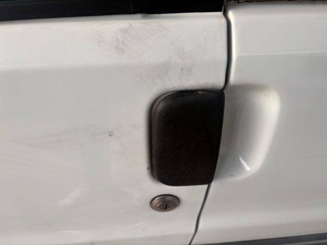 PEUGEOT 106 954i cat POCHI CHILOMETRI VERI TUTTO ORIGINALE