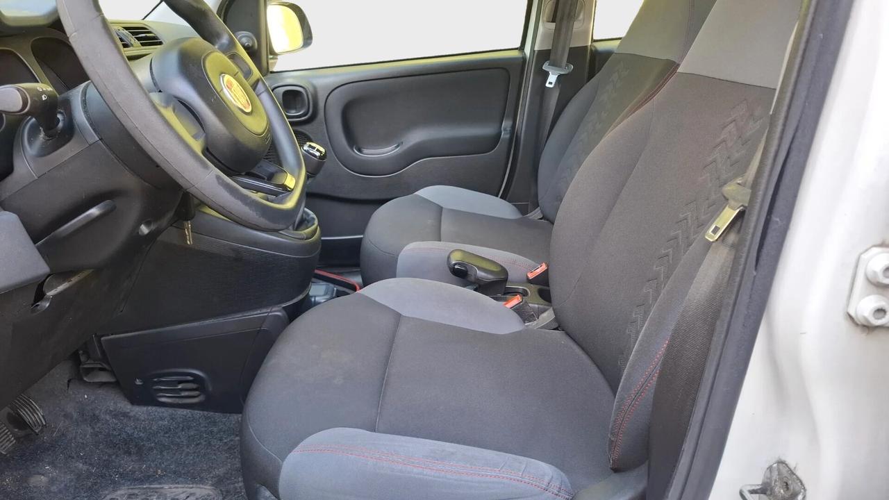 Fiat Panda 1.3 MJT 95 CV S&S Easy