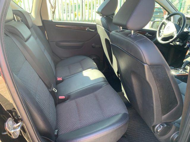 MERCEDES-BENZ A 180 CDI Special Edition