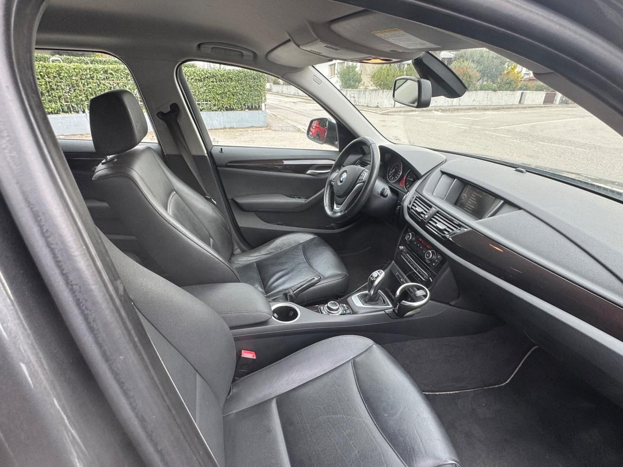 Bmw X1 sDrive20d Futura