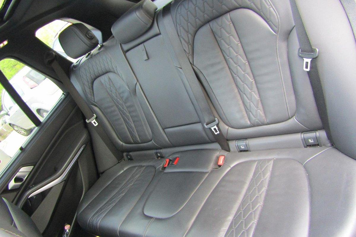 BMW X5 xDrive30d Msport