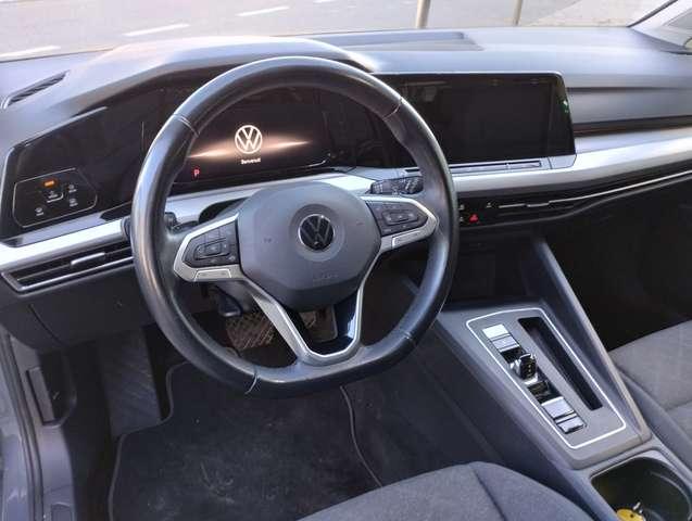 Volkswagen Golf Variant Golf VIII 2020 Variant 2.0 tdi Life 115cv dsg