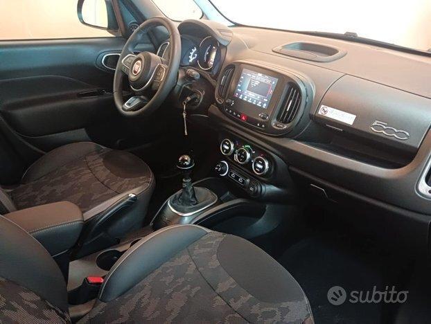 Fiat 500L Fiat 500L Cross 1.4