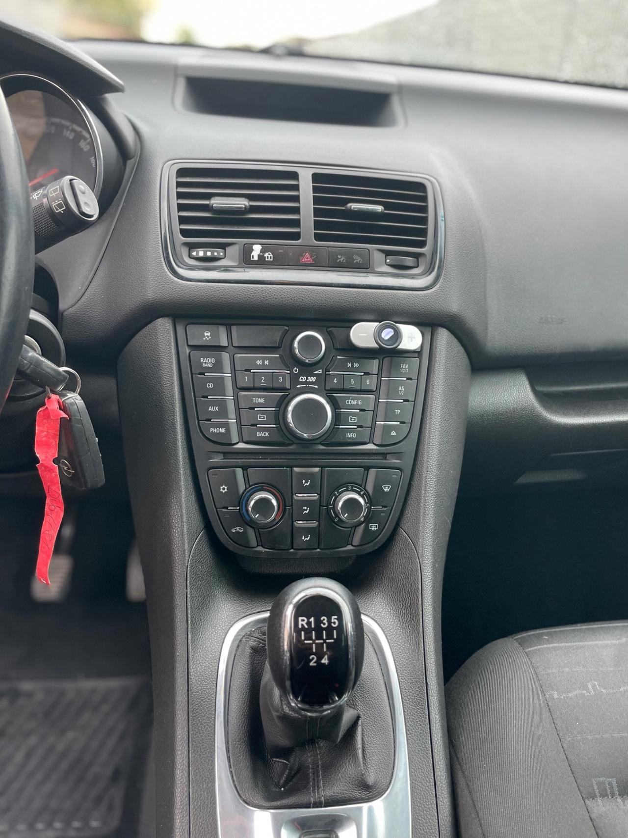 Opel Meriva 1.4 100CV Elective