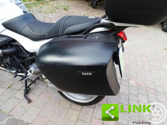 BMW R 1200 R Anno 2008