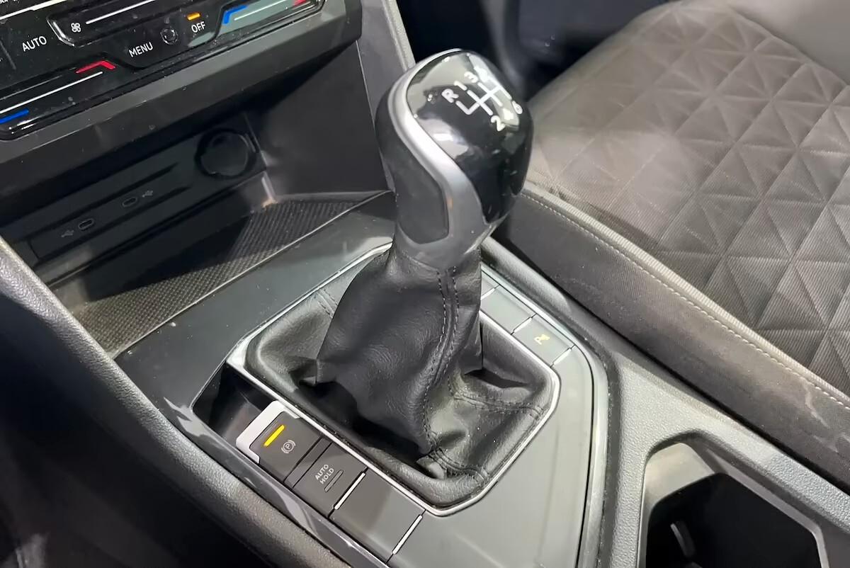 Volkswagen Tiguan 1.5 TSI ACT Life
