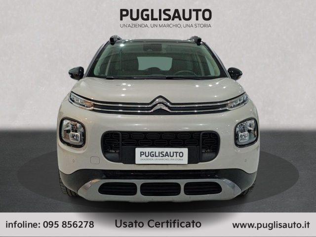 CITROEN C3 Aircross BlueHDi 120 S&S EAT6 Shine Pack