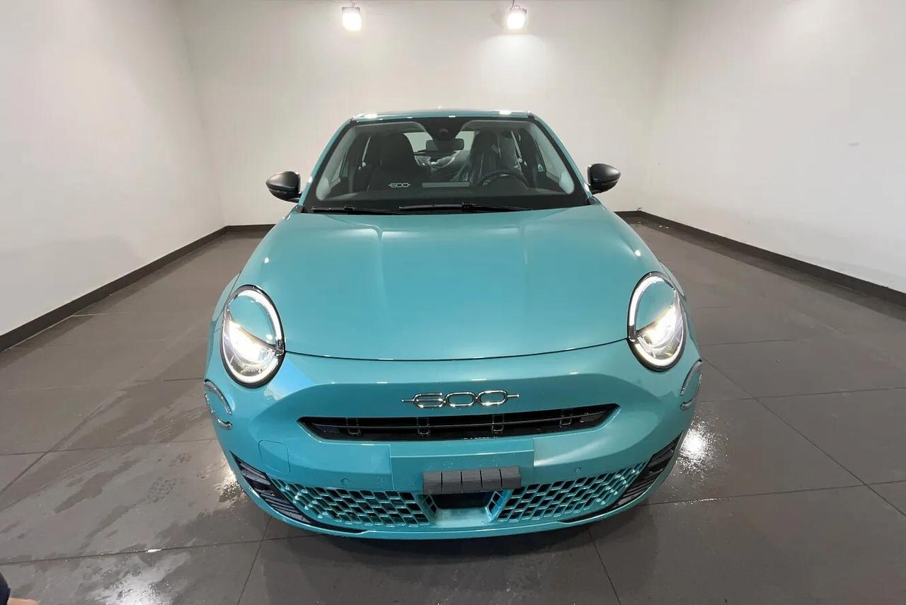 FIAT 600 NUOVA!!