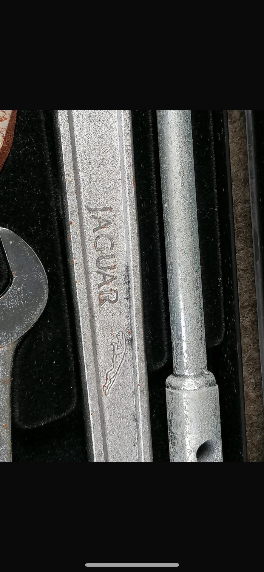 Jaguar XJ Sovereign 3.6