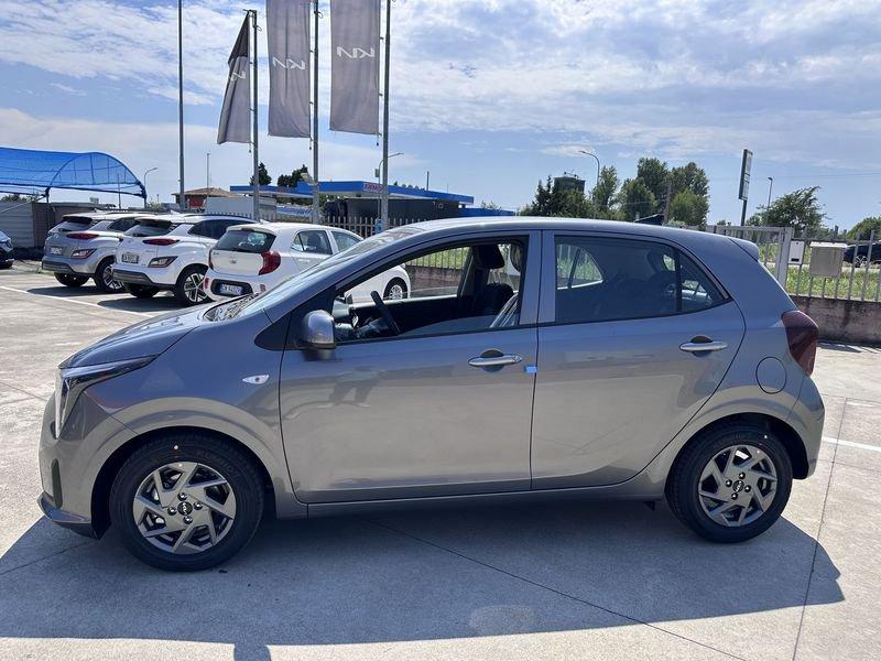 KIA Picanto Picanto 1.0 12V 5 porte Urban Fleet