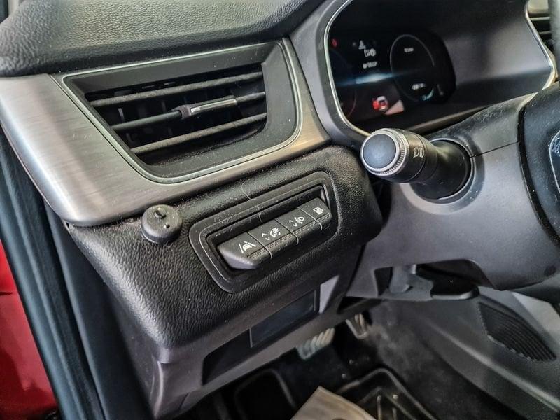 Renault Captur II 2019 1.6 E-TECH Plug-in Hybrid 160cv Intens Auto