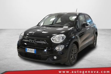 FIAT 500X NEW 1.3 M-JET 95CV CLUB ( CRUISE - MIRROR - CERCHI )