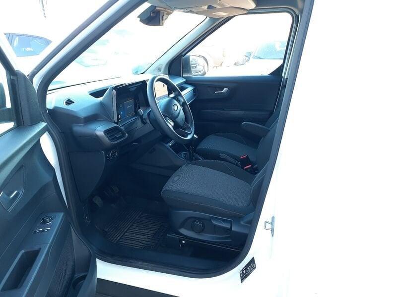 Ford Trans/Tour Connect TRANSIT VAN COURIER 1.5 TDCI 100 CV TREND