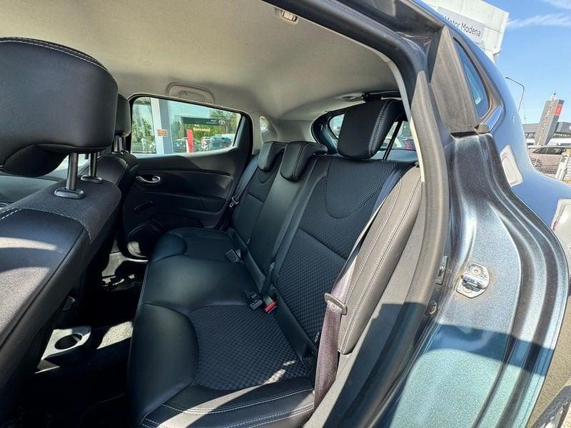 Renault Clio 1.5 dCi 75cv Energy Business