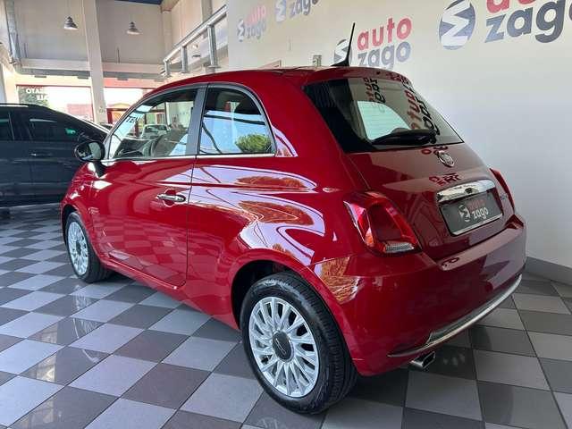 Fiat 500 1.0 hybrid Dolcevita 70cv