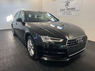 Audi A4 2.0 TDI 150 CV ultra S tronic Sport