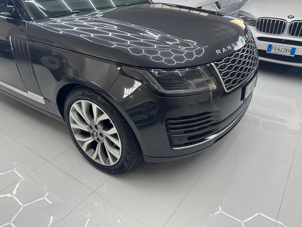 Land Rover Range Rover Vogue 3.0 249Cv -Diesel