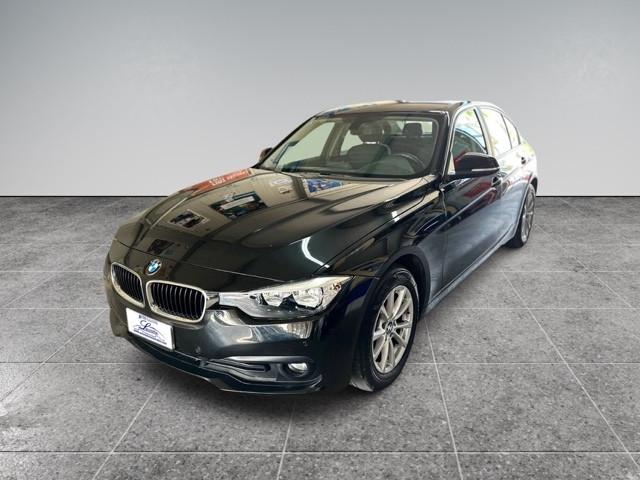 Bmw 118 BMW 118D BUSINESS ADVANTAGE AUT.