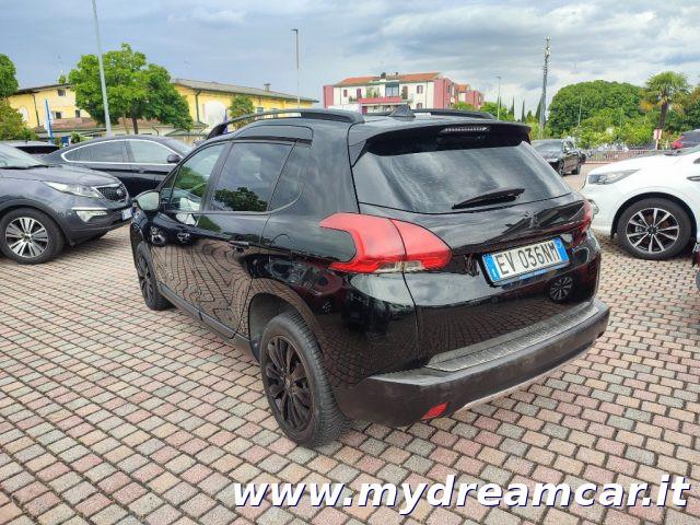 PEUGEOT 2008 1° serie 1.4 HDi 68CV Active