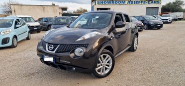 Nissan Juke 1.6 Auto* Tekna 2012 Crono casa madre