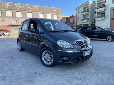 Lancia MUSA 1.3 Mjt 16V 95 CV S&S DPF Oro