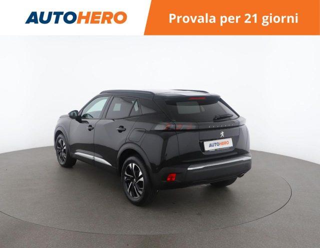 PEUGEOT 2008 BlueHDi 130 S&S EAT8 GT Line