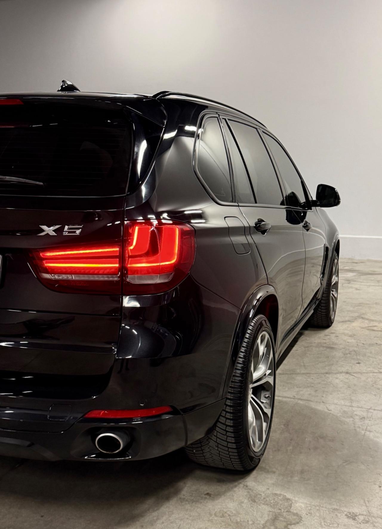 Bmw X5 xDrive30d 258CV Luxury