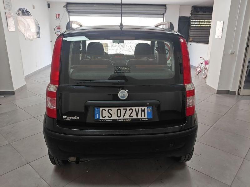 FIAT Panda Panda 1.2 Dynamic AUTOMATICA