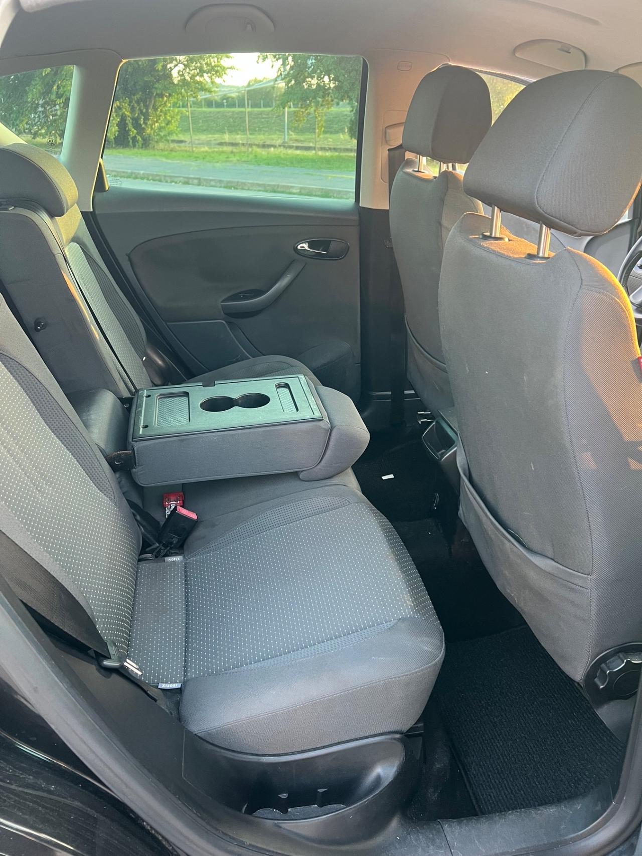 Seat Altea 1.9 TDI Stylance