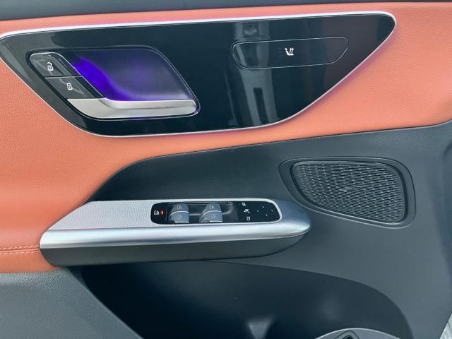 MERCEDES-BENZ GLC 300 4Matic Mild hybrid Coupé AMG Line Premium Plus