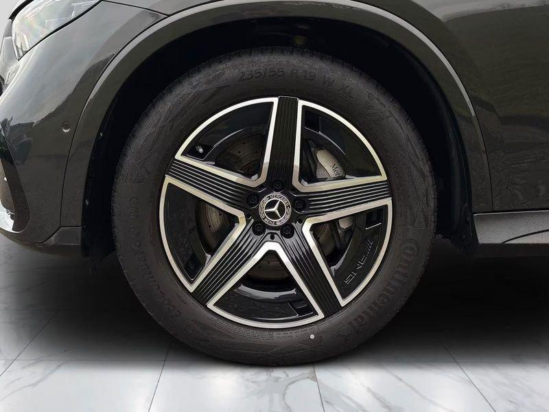Mercedes-Benz GLC Coupé GLC Coupe 200 d AMG Line Advanced Plus 4matic auto Gancio Tetto Camera 360°