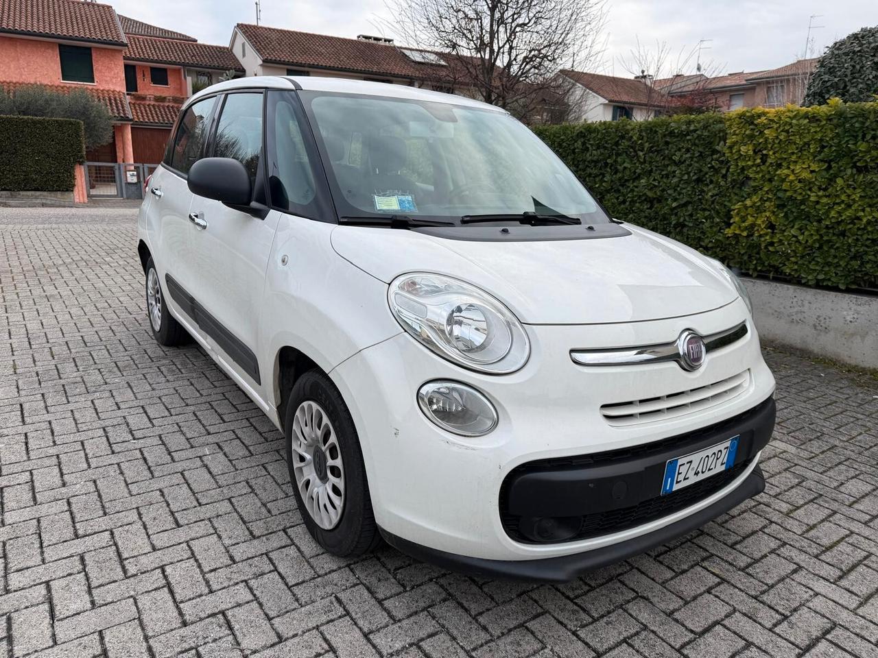 Fiat 500L 1.4 95 CV Lounge