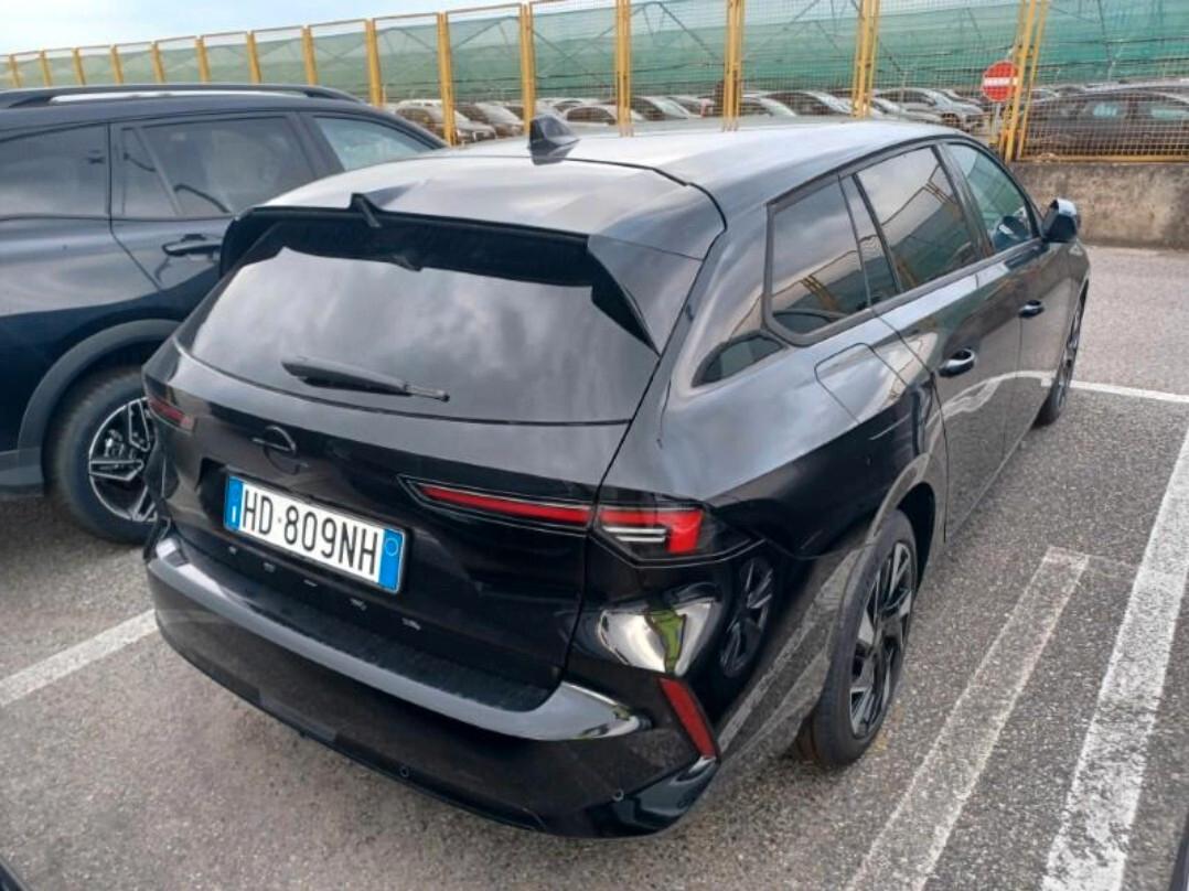 Opel Astra 1.5 Turbo Diesel 130 CV AT8 GS Prezzo reale KM0