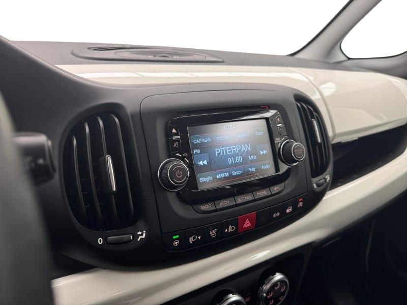 FIAT 500L 1.3 MULTIJET 95 CV POP STAR