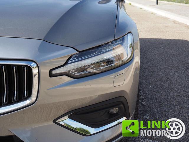 VOLVO V60 D4 Geartronic Inscription