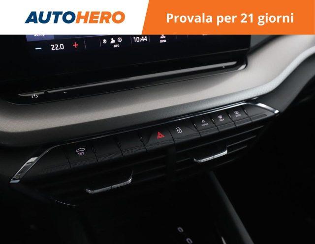 SKODA Octavia 2.0 TDI EVO SCR Wagon Executive