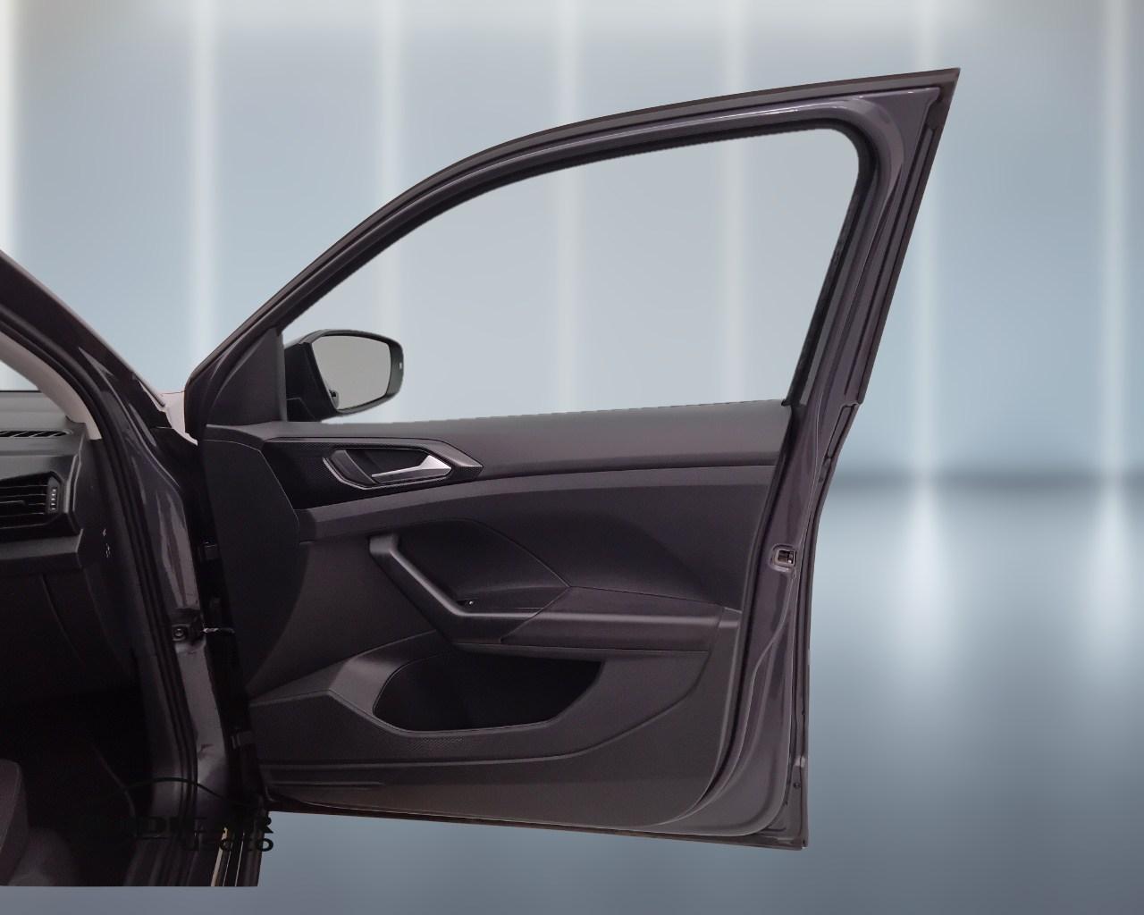 VOLKSWAGEN T-Cross 2019 - T-Cross 1.0 tsi Sport 110cv
