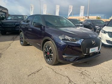 DS DS3 Crossback 1.5 BlueHDi 130cv EAT8 Ines De La Fressange