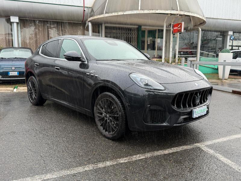 Maserati Grecale 2.0 mhev GT 300cv auto