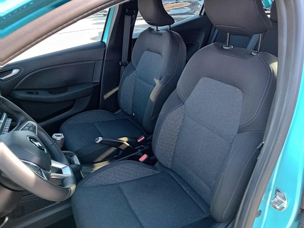 Renault Clio 5 Porte 1.0 TCe Zen