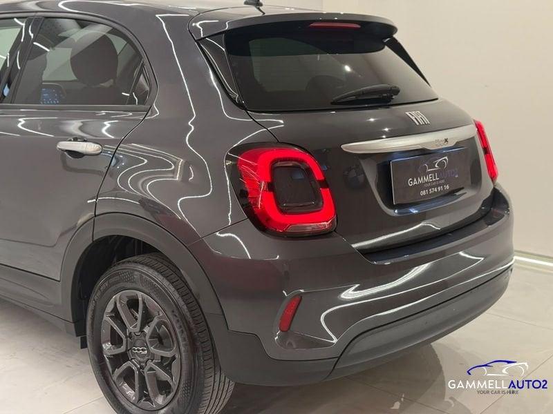 FIAT 500X 1.0 T3 120cv MT6