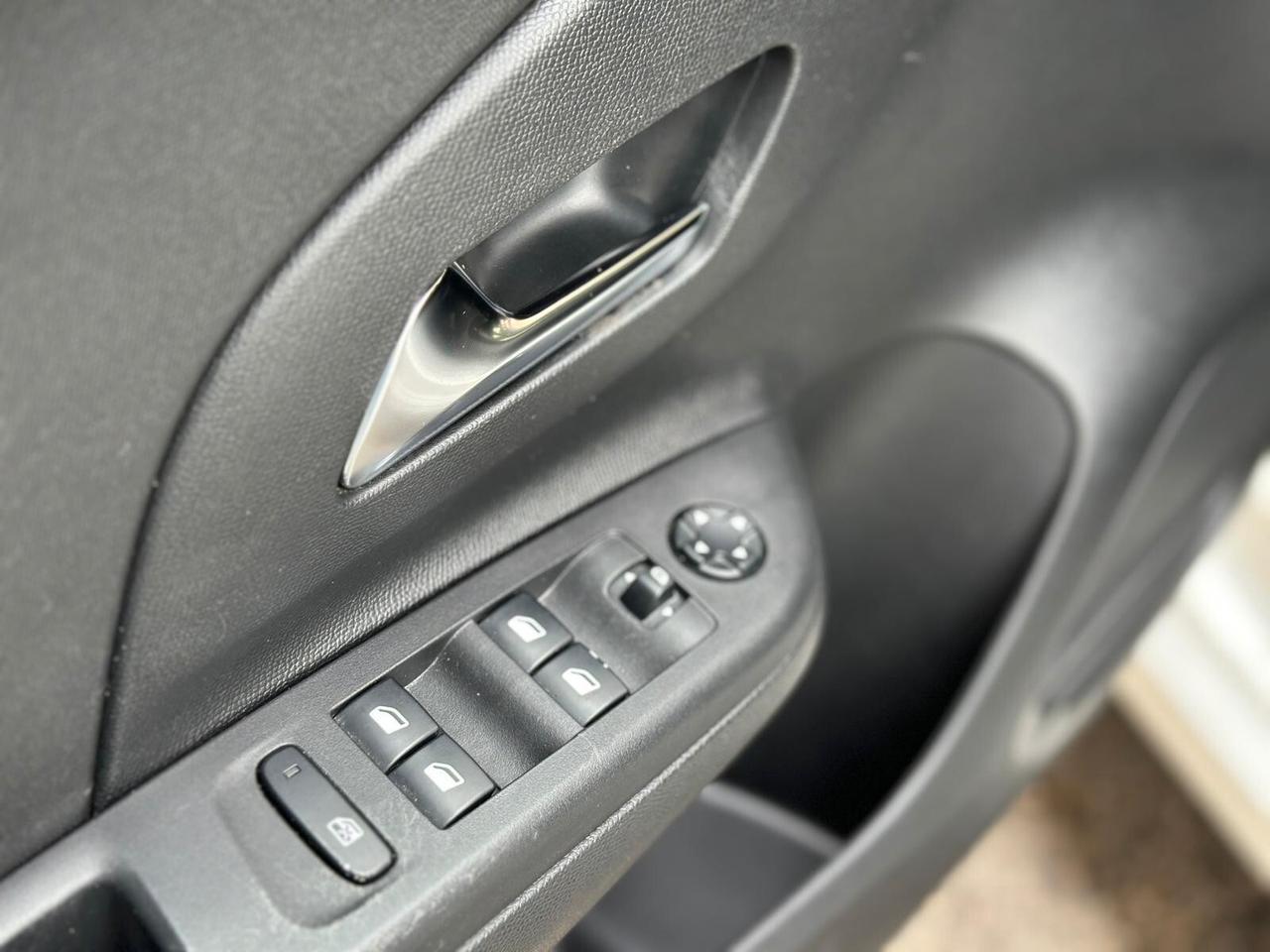 Opel Corsa 1.5 D 100 CV Elegance